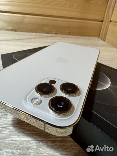 iPhone 12 Pro Max, 256 ГБ