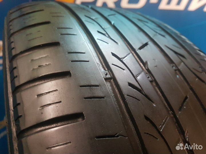 Kumho Solus KH25 225/55 R17