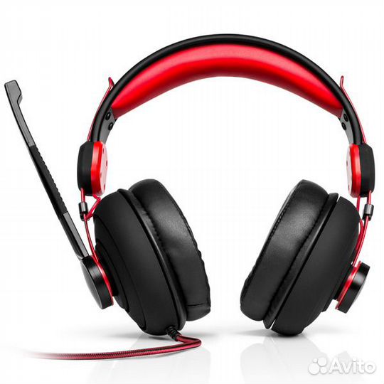 Игровая аккустическая гарнитура Sven AP-G888MV