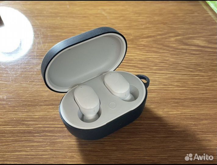 Беспроводные наушники xiaomi redmi airdots 3