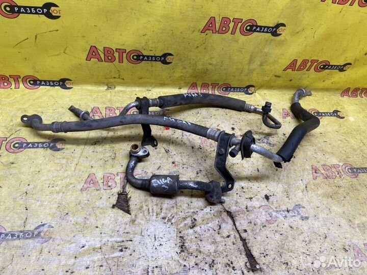 Трубка кондиционера Nissan Fuga Y50 VK45DE 2007