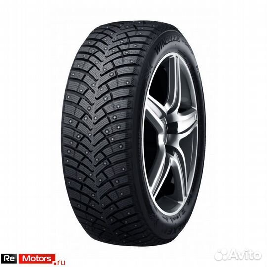 Nexen Winguard WinSpike 3 195/60 R15 92T