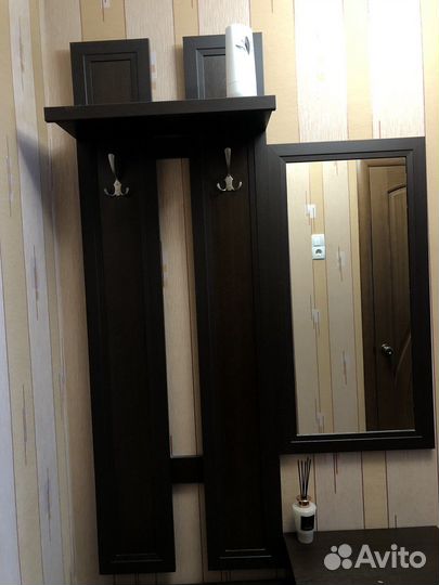 Прихожая Лазурит