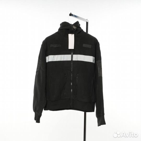 Худи project g/r