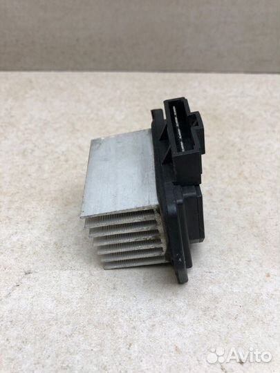 Резистор печки Lifan Celliya 530 LF479Q2-B 1498CM