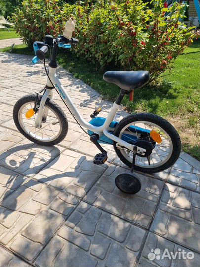Детский велосипед бу