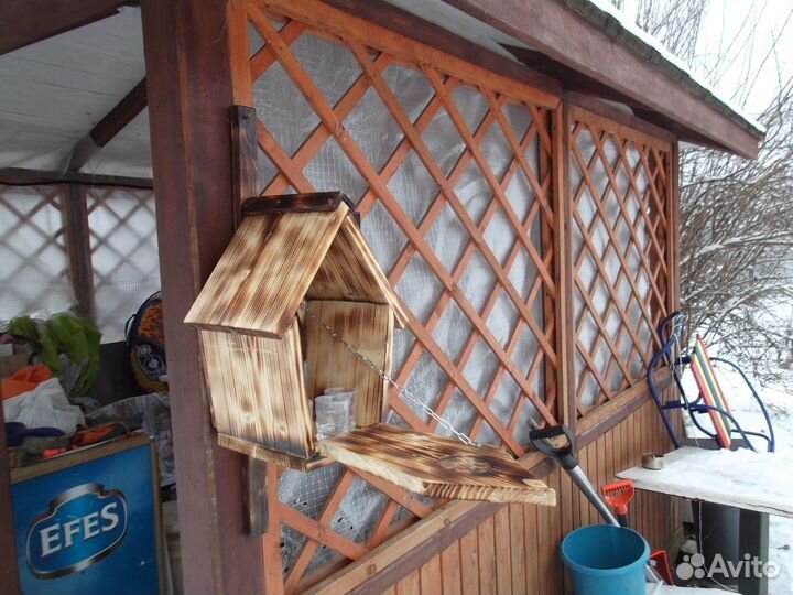 Скворечник бар