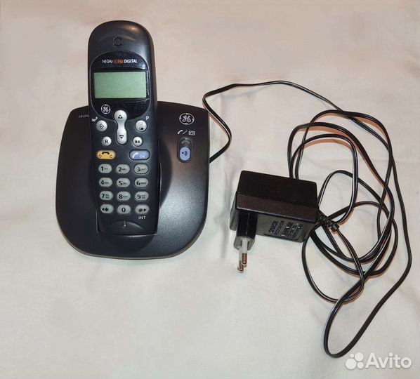 Телефон atlinks ce27850ge2-a