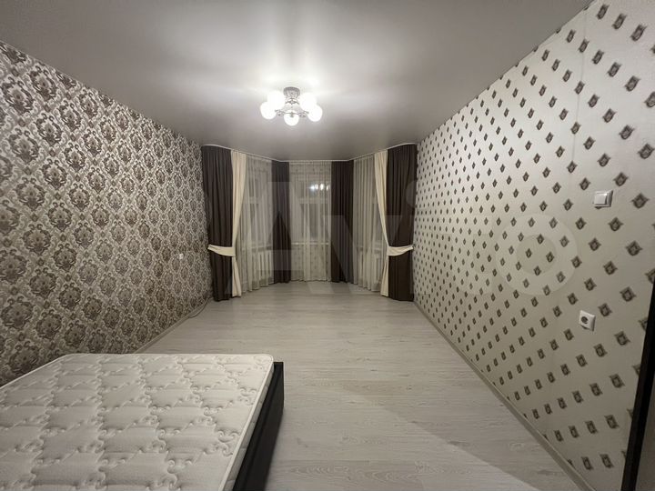 1-к. квартира, 35,7 м², 2/9 эт.