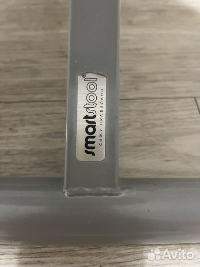 Коленный стул smartstool