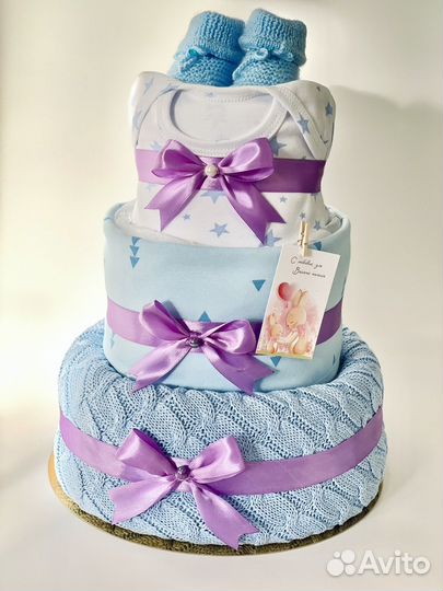 Подарок на выписку