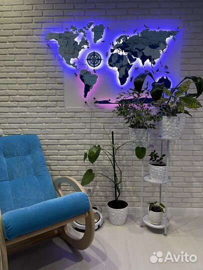 Подставка для цветов