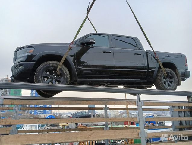 Как пригнать авто