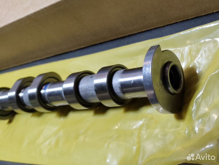 Распредвал 2.0 G4NU NA Kia Hyundai 241002E000