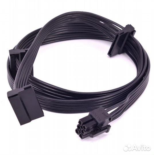 Кабели для модул блоков питания компьютера
