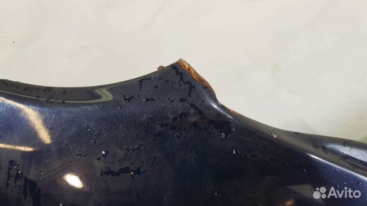 Крыло переднее правое (Nissan Murano)