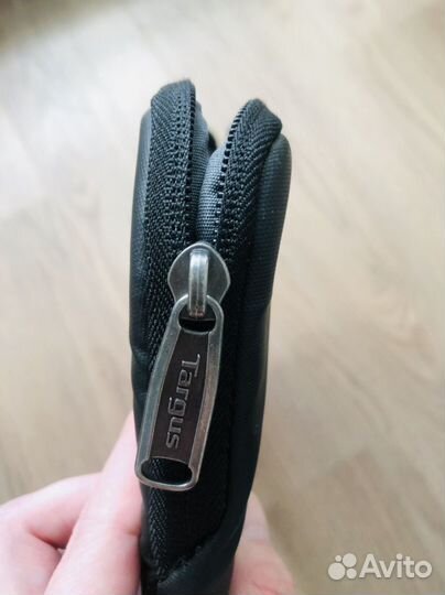 Сумка для ноутбука targus