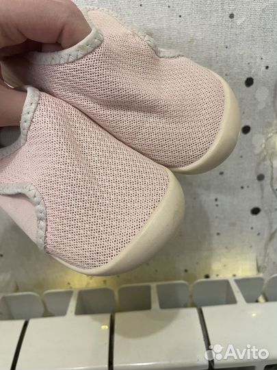 Аквашузы детские