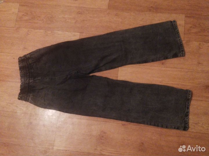 Черные Джинсы