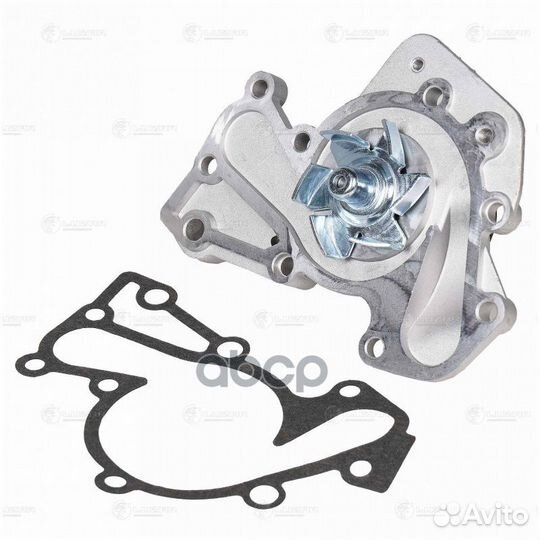 Насос водяной для а/м Hyundai/Kia Sonata/SantaF