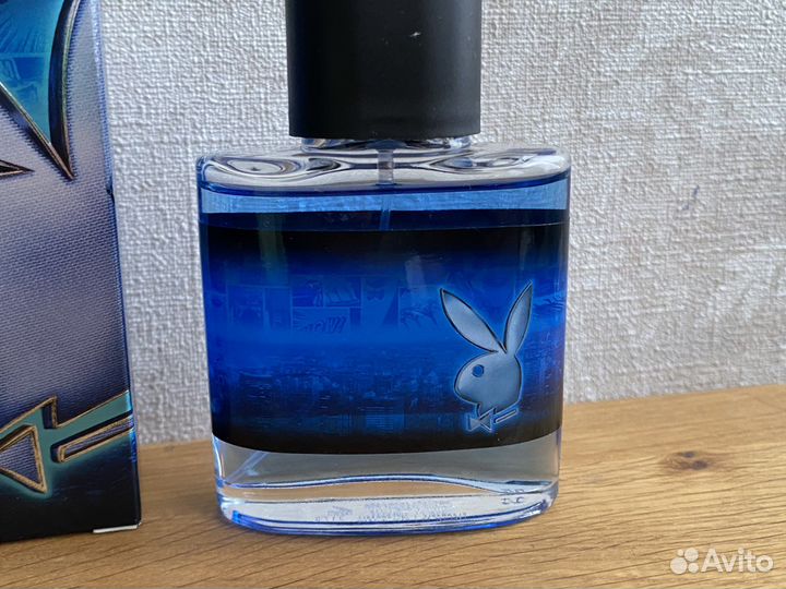 Мужская т/в Super Playboy For Him Playboy 50мл