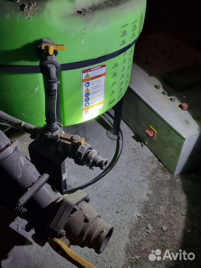 Премиксер Chembine