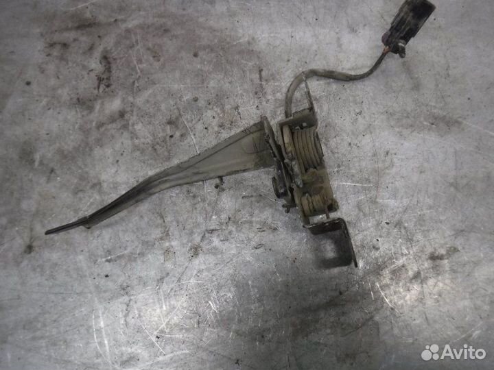 Замок капота Opel Mokka F18D4 2014