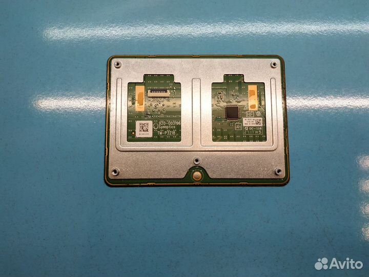 Тачпад Acer Aspire E5-575 E5-575G