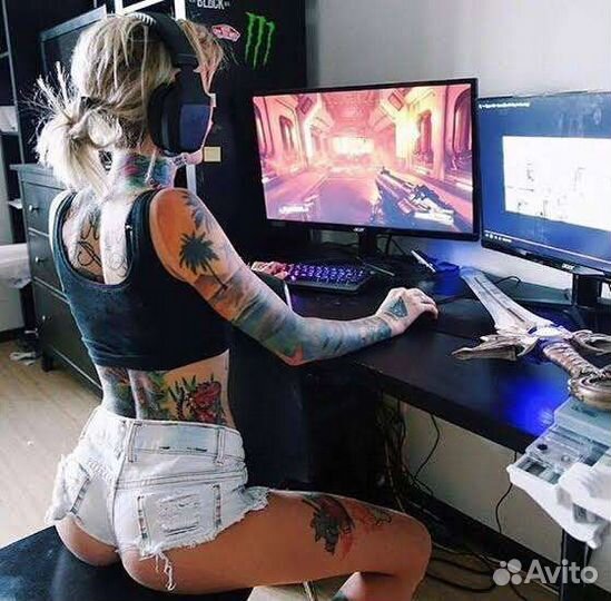 Подписки PlayStation+