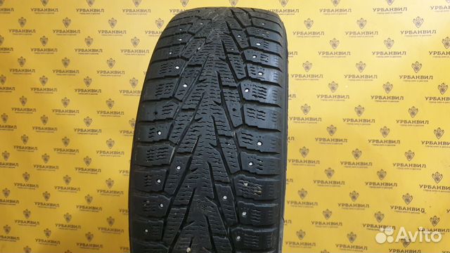 Nokian Tyres Hakkapeliitta 7 SUV 225/60 R17 99T