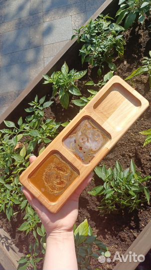 Доски разделочные для кухни