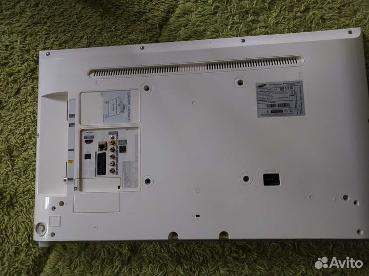 Бу телевизор samsung