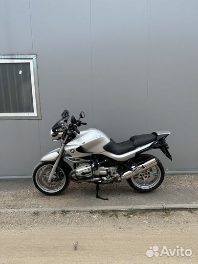 BMW r1150r
