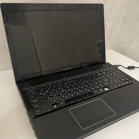 Ноутбук lenovo g500