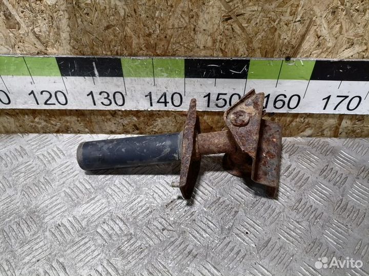 Кронштейн усилителя заднего бампера Bmw 3 e36 1991