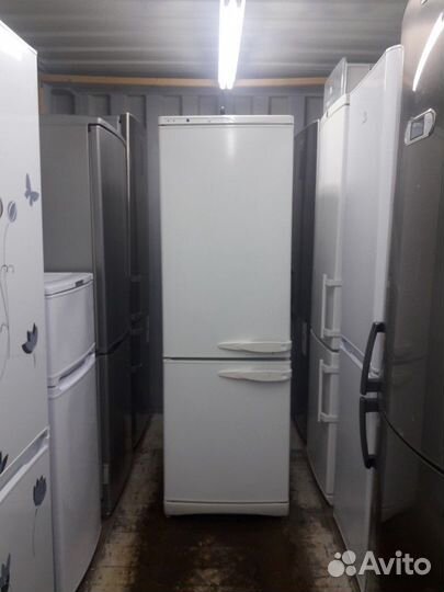 Холодильник б/у Стинол RF345.24 Доставка. Гарантия