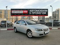 LIFAN Solano 1.6 MT, 2011, 107 738 км, с пробегом, цена 369 023 руб.