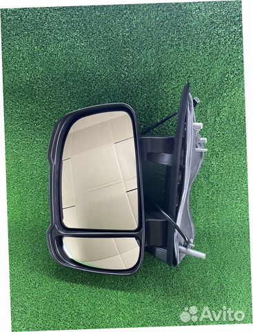 Зеркало левое Фиат Дукато 3