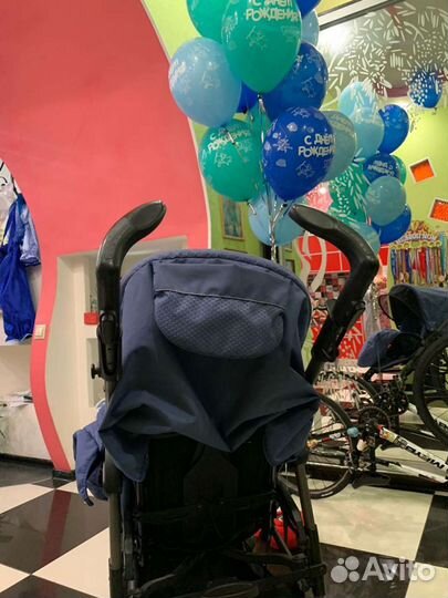Продам детскую коляску Peg Perego Si