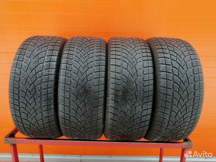 Dunlop SP Winter Sport 3D 265/50 R19