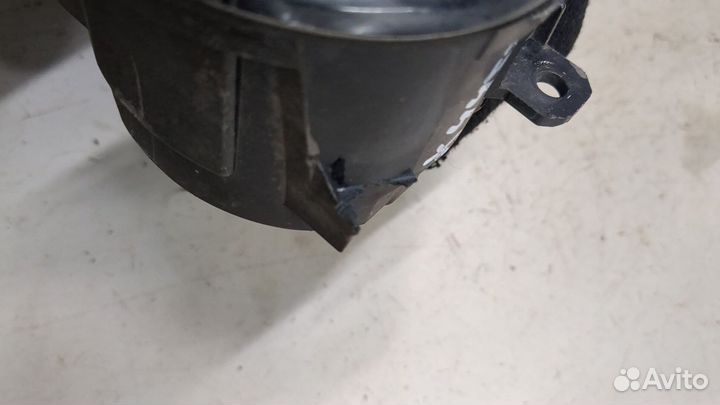 Фара противотуманная Citroen C4 2015, 2015