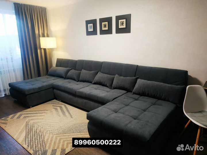 Диван Сафари