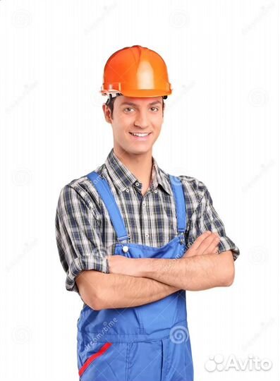 Формовщик (вахта)