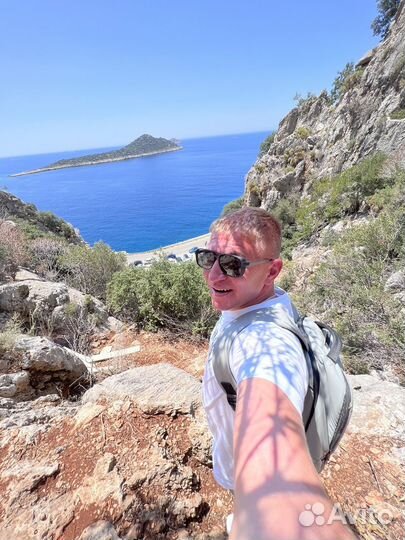 Консультант