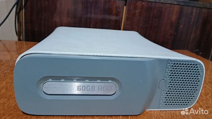 Игры на xbox 360 прошитый