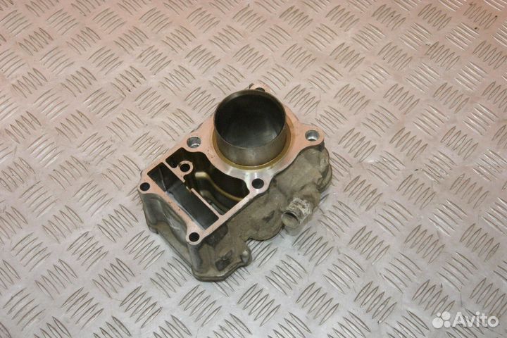 Цилиндр с поршнем Honda XL400V Transalp