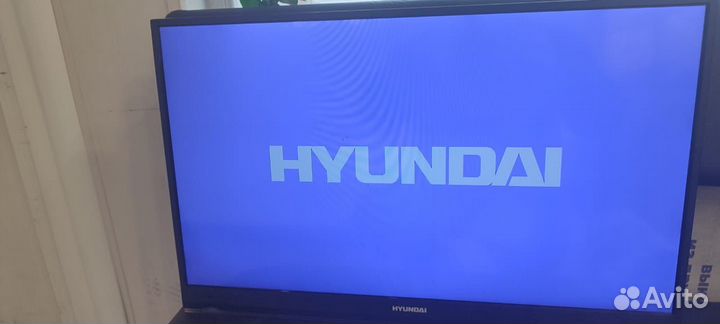 Hyundai LED29V15