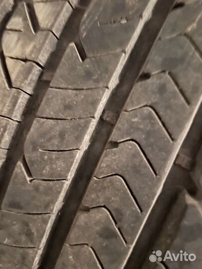 Goodyear Eagle Sport TZ 215/55 R17