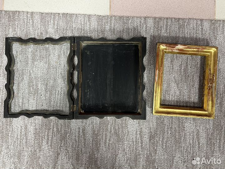 Икона владимирская божьей матери