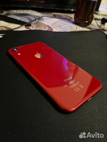 Apple iPhone XR 64Gb